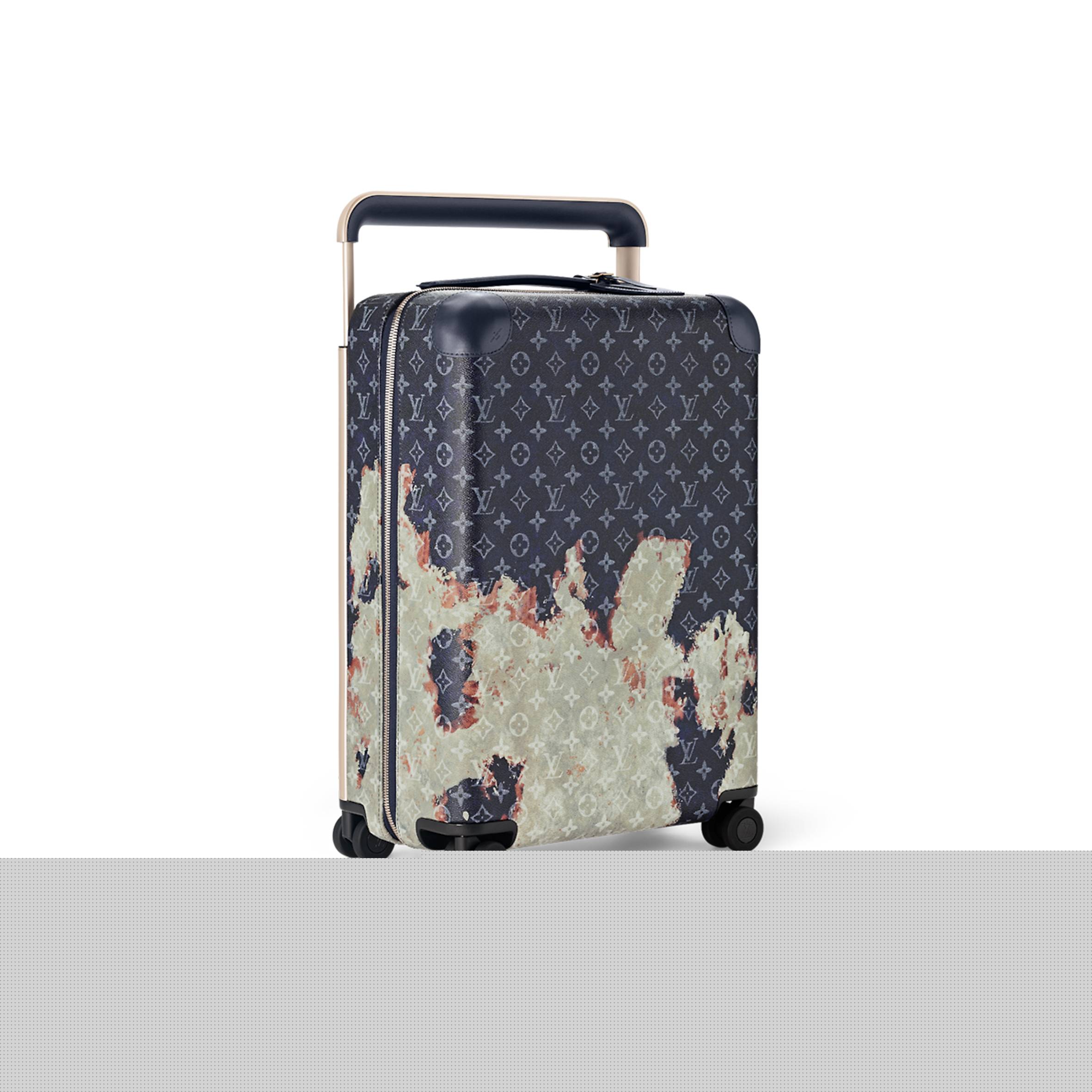 LOUIS VUITTON MASTER HORIZON 55 M10289 (55*38*21cm)